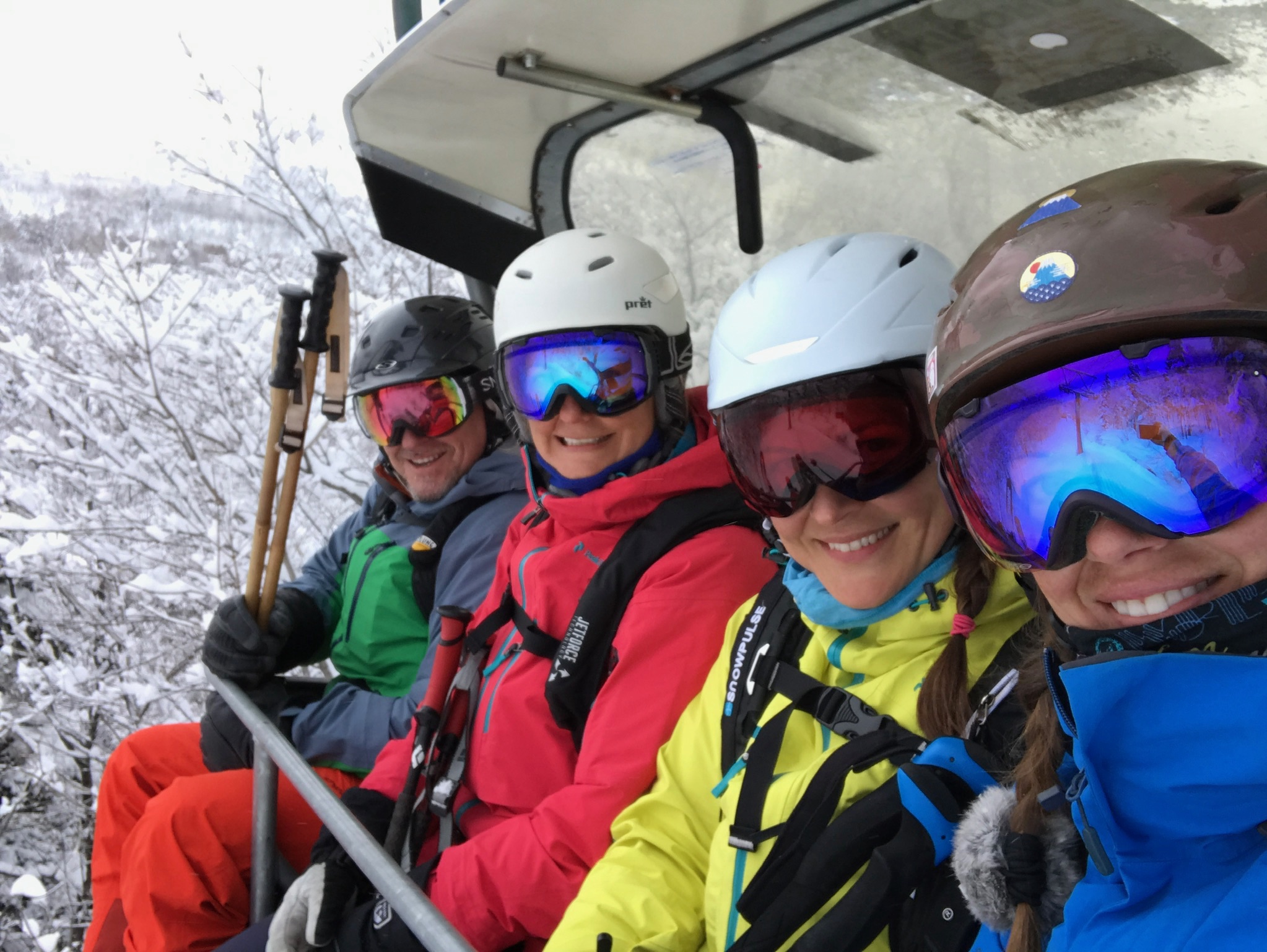 Ski & Snow Tours