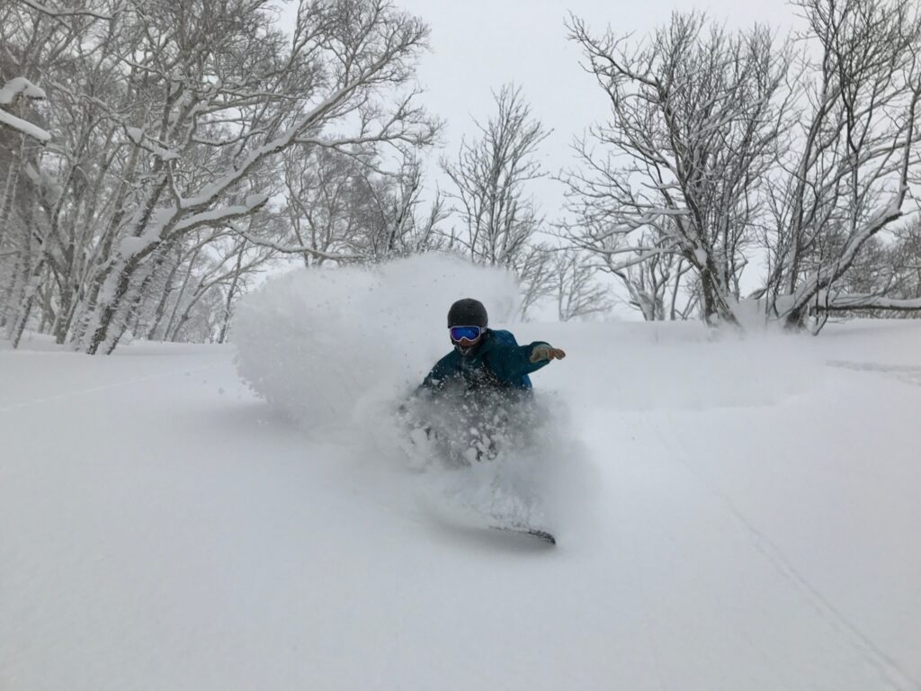 japow
